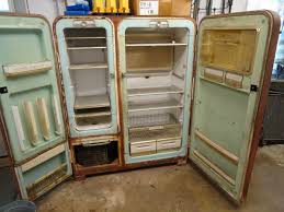 Image result for Turquoise 1983 Kelvinator