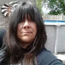 Lisa Ridgeway (isaodleridgeway)