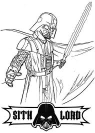 Spanning nine films, two spinoffs and multiple cartoons spread out over multiple decades, star wars has remained a cultural phenomen. Darth Vader Is So Angry In Star Wars Coloring Page Download Print Online Coloring Pages For Free Color Nimbus