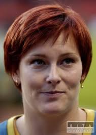 Kladivárka Hrašnová slovenský rekord na 74,59