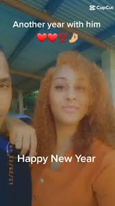 #newyear #redpeople #couplegoals So blessed to have you by my side I love  you ❤ @davidmcleod96