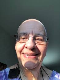 Fr. Mark Beard Obituary (1961-2023)