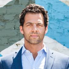 A Q&A with Danny Harris, the new leader of TransAlt