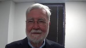 HOF: Gene Cherry Interview