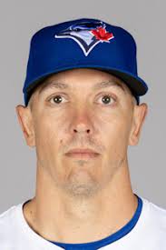 Chad Green Stats, Age, Position, Height, Weight, Fantasy & News