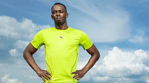Einer der am meisten dekorierten athleten der welt im letzten jahrzehnt, usain bolt, braucht keine einführung. Usain Bolt Im Interview Geniesst Was Ihr Tut Sportaktiv Com