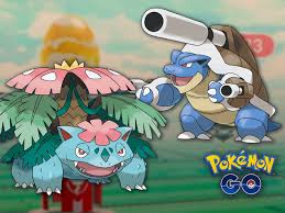 Pokemon Go Raids Will Undergo Massive Changes With Mega Evolutions