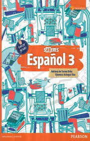 Aquí podrás descargar fichas gratis de aritmética, álgebra y geometría para estudiantes de segundo de secundaria o que tengan de 13 a 14 años. Espanol 3 Secundaria Saberes Teresa Ochoa Adriana De Libro En Papel 9786073226400 Libreria El Sotano