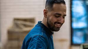 Finsnickare blev årets unga företagare: ”Det pushar en att satsa mer”