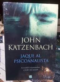 124 downloads 707 views 2mb size report. Regalo Libro Jaque Al Psicoanalista John Katzenbach En Mexico Clasf Formacion Y Libros