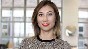 The Most Influential Women in Payments, 2021