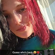 Harley Shaw's Instagram, Twitter & Facebook