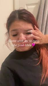 Meet The Pink Libra: A Memorable Experience