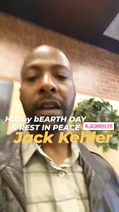 RIP Jack KehlerJack Kehler was an American character actor. He was best  known for his role of Marty, a landlord in The Big Lebowski. He also  appeared in Men in Black II, The Last Boy Scout, Point ...