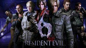 Resident Evil 6 Free Download Gametrex Home»trainers»pc»resident evil 6»resident evil 6 (+14 trainer) fling. resident evil 6 free download gametrex