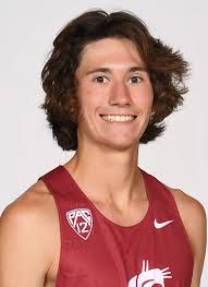 2022 Cross Country Roster