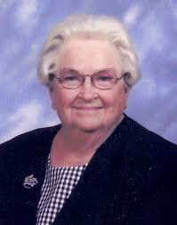 Lois (Ockerman) Morrett