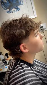 Mullet @sam_kauffman1