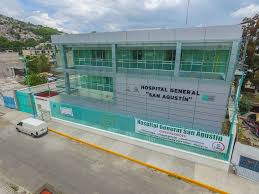 Hospital de Especialidades San Agustin