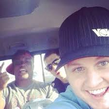 Chad Gregory Reitz (@chad_reitz)