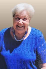 Vera (Parker) Ferguson