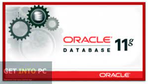 Oracle 11g release 2 is not compatible with windows 10. Oracle 11g Free Download Get Into Pc