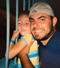 Edgewood High School senior academic scholarship recipient