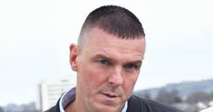 Man charged with attempted murder of DCI John Caldwell back in court over  bail breach