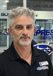 Subaru "Team Charleston"