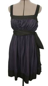 Ojay Purple Silk Fit Flare Cocktail Dress Size 14 Fashion Clothing Shoes Accessories Womensclot Fit And Flare Cocktail Dress Dresses Silk Cocktail Dress