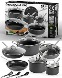 Guide: Can You Put Gotham Steel Pans In The Oven? - My Life And Kids