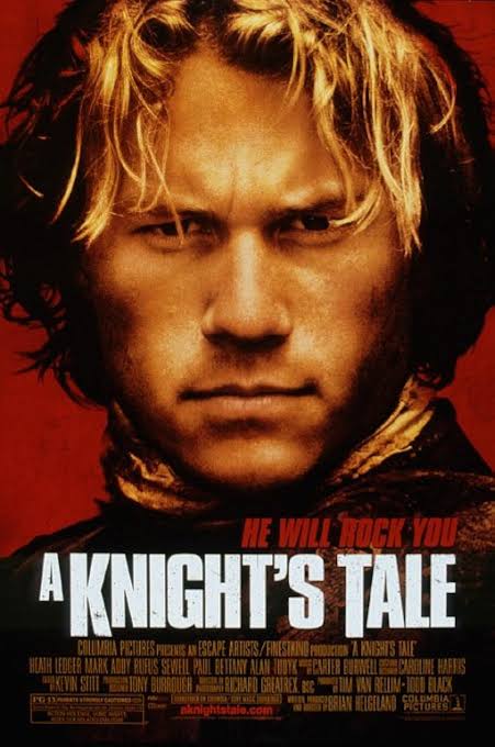 A Knight�s War