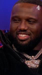 Never forget that @HeadieOne bought 100 Airforce 1's for his estate 👏🏾  🔥#TheBigNarstieShow, Catch-Up