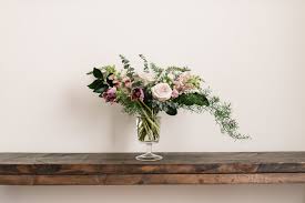 Artificial flowers arrangements and leaves are made of silk. How Much Do Wedding Flowers Cost In Manitoba Part 1 Winnipeg Wedding Florist Stone House Creative