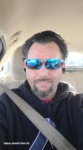 Hi all! I just wanted to introduce myself and share a photo I took