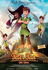 Let your imagination soar past the second star to the right and straight on till morning as this anniversary edition of peter pan debuts in the walt disney signature collection. Peter Pan The Quest For The Never Book Movie Trailer Teaser Trailer