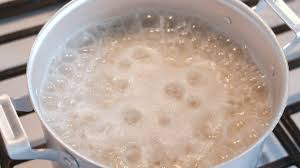 Why Rice Boils Over And 3 Golden Tips That'll Help You Stop It From  Happening