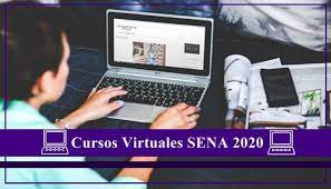 En este sitio encuentra todos los cursos virtuales. Cursos Virtuales Sena 2021 Sena Sofia Plus