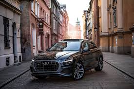 Image result for Orca Black 2019 Audi