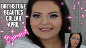 BIRTHSTONE BEAUTIES COLLAB