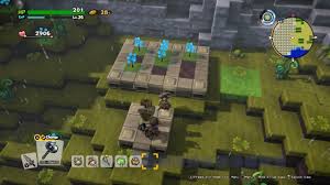 Dragon quest builders 2's occulm island holds many secrets. Mini Medal Locations Dragon Quest Builders 2 Dragons Den Dragon Quest Fansite