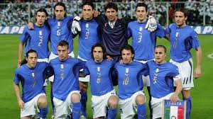 36+ nazionale italiana 2006 background. Highlights Italia Germania 4 1 1 Marzo 2006 Youtube