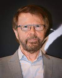 Kristina adolphson (born 1937), swedish actress Bjorn Ulvaeus Wikipedia
