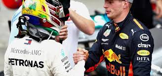 Ca aurait été un autre pilote que verstappen il se serait fait défendre. Grand Prix Du Bresil 2018 Hamilton Aide Par La Chance L Automobile Magazine