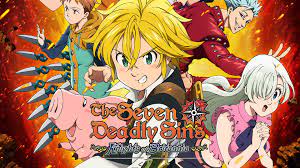 Free Download 7 Deadly Sins Wallpaper 75 Pictures 1920x1080 For Your Desktop Mobile Tablet Explore 47 The Seven Deadly Sins Wallpapers The Seven Deadly Sins Wallpapers The Seven Deadly