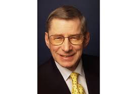 Industry guru Robert Croft passes away