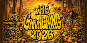 FMLY BZNS "The Gathering"