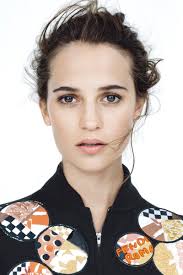 2 days ago · alicia vikander, 32, confirmed that she'd given birth to her and her husband michael fassbender's first child in a new interview people, according to e! Alicia Vikander Bifa British Independent Film Awards