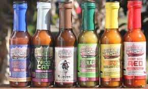 Nyc's best artisan hot sauces and beef jerky! Brand Profile Hell S Kitchen Hot Sauce Sauce Mania