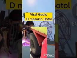 Cewek bangladesh kemaluan di masukin botol viral di tiktok. Viral Gadis Di Masukin Botol Youtube